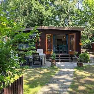 Chalet met Twee Slaapkamers